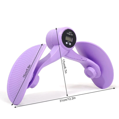 Pelvic Floor Trainer for Fitness