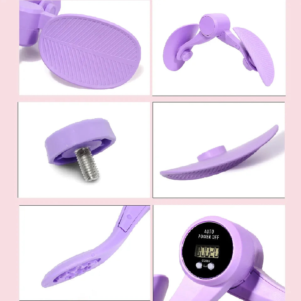 Pelvic Floor Trainer for Fitness